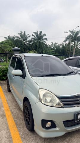 2011 Perodua VIVA 1.0 ELITE EZi (A) - 3