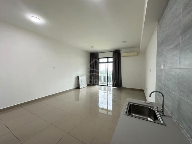 KSL Residence 2 @ Kangkar Tebrau 1