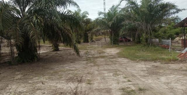 Prine Land Kuala Penyu 4