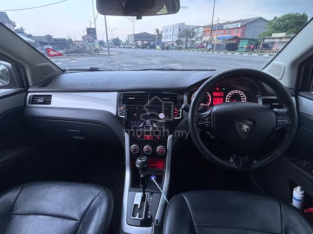 2015 Proton SUPRIMA S 1.6 PREMIUM (A) - 5