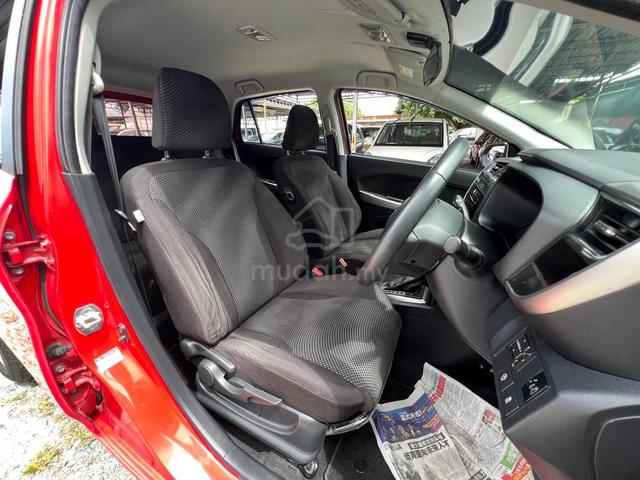 2017 Perodua MYVI 1.3 PREMIUM X MY11 M600 - 5