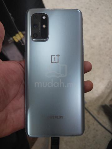 Oneplus 8t ori 5g - photo 3 of 3