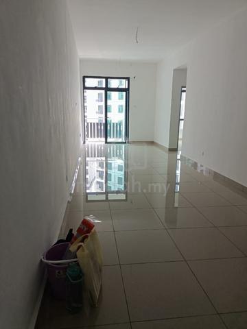 KSL Residence 2 @ Kangkar Tebrau 1