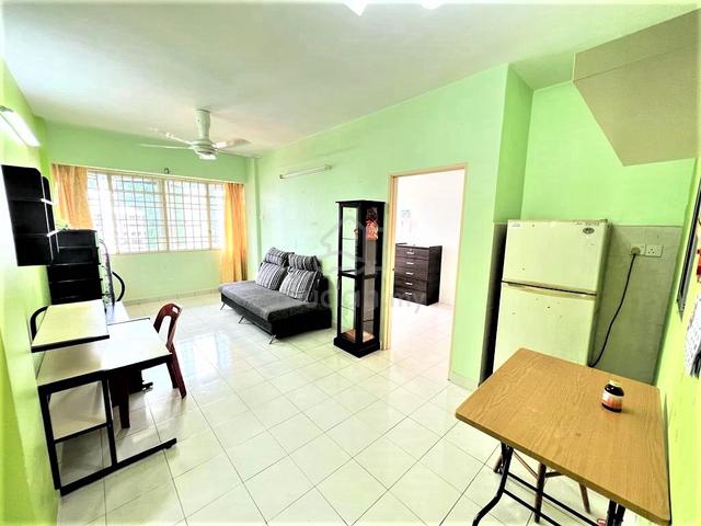 Taman Lembah Hijau Block 3 1