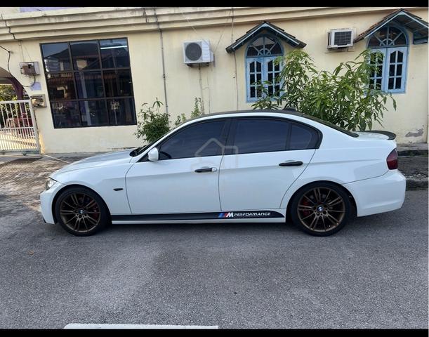 2010 Bmw 3 SERIES 2.5 25I SPORTS (CKD) E90 - 5