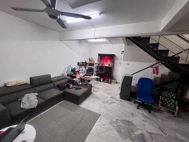 FULLY EXTENDED 2-Storey Terrace House @ Jalan Bangau, Puchong Jaya 🏡 1