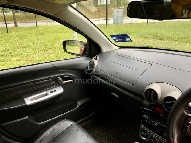 Proton SAGA FLX 1.6 SE (AUTO) - 5