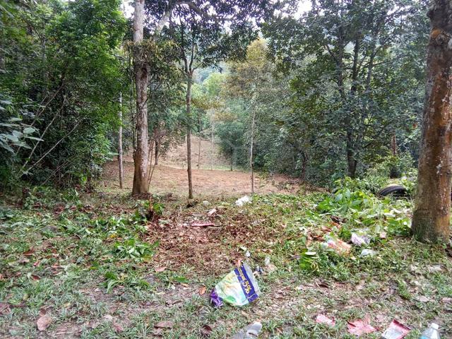 Tanah untuk di sewa di Batu 14 Hulu Langat 1