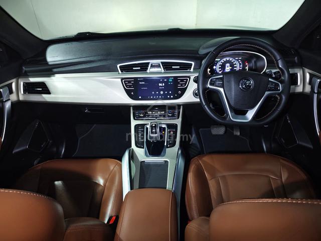 2023 Proton X70 1.5 Full Spec Full Service - 3