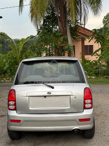 2004 Perodua KELISA 1.0 EZ (A) - 3