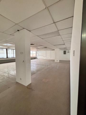Office Space For Rent - City View, George Town 4
