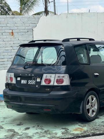 2006 Naza CITRA 2.0 GS (A) - 3