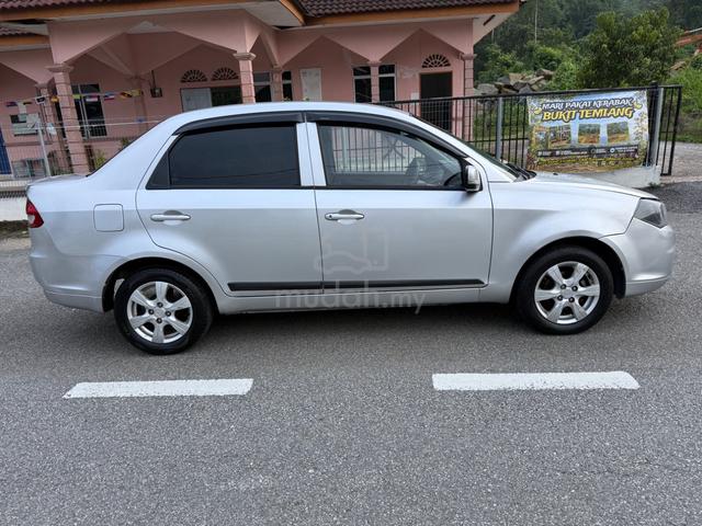 2011 Proton SAGA 1.3 (A) - 5