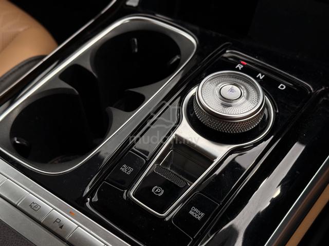 2022 Kia CARNIVAL 2.2D 11 SEATER (HIGH LOAN APPLY) - 4