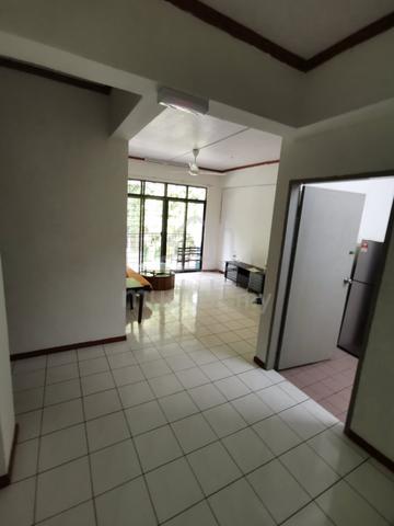 Bundusan Villa 1