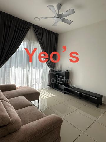 The Amarene @ Ideal Vision Park 1