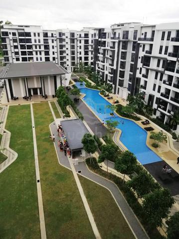 Greenfield Residence (Kota Kinabalu) 1