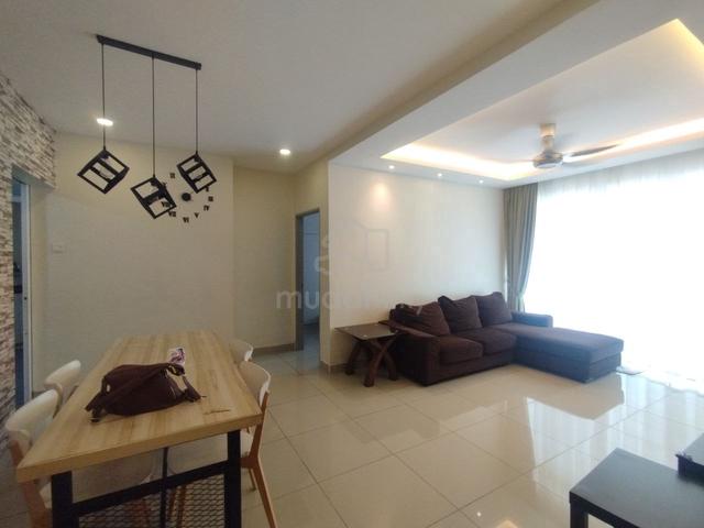 Dwiputra Residences 1