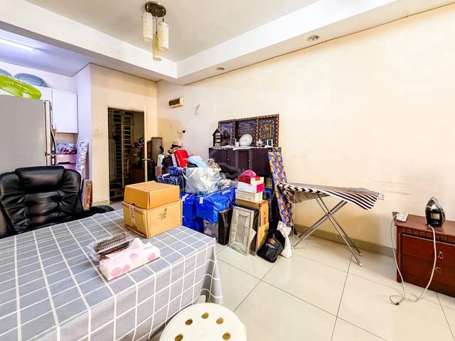 Putra Suria Residence 1