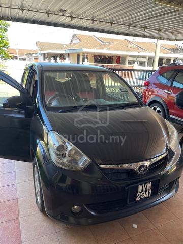 2011 Perodua MYVI 1.3 EZI MY05 M300 FACELIFT (A) - 1