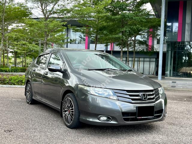11 Honda City 1 5l I Vtec P Shift Full Loan Cars For Sale In Plentong Johor