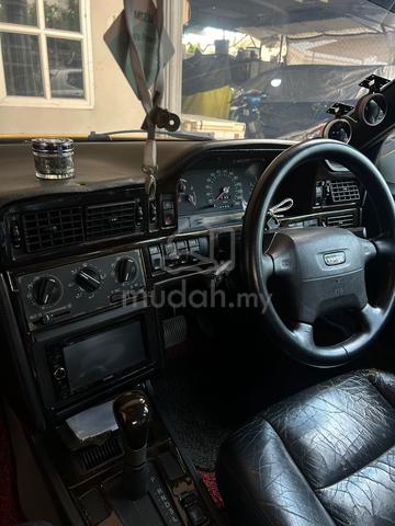 1997 Volvo S70 2.4 GLE (M) - 3