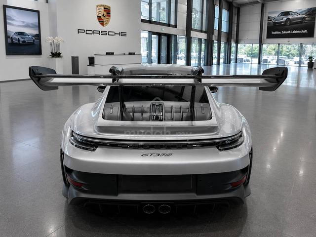 2023 Porsche 911 4.0 GT3 RS (A)-Incoming Stock - 2