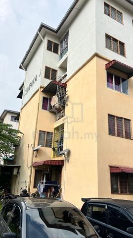 Cempaka Apartment (Garden Avenue S2) 1