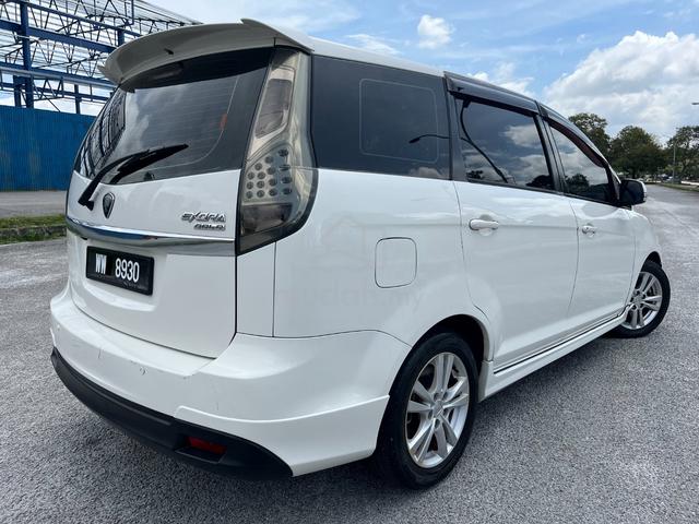 2013 Proton EXORA 1.6 BOLD PREMIUM (A) CFE TURBO - 3