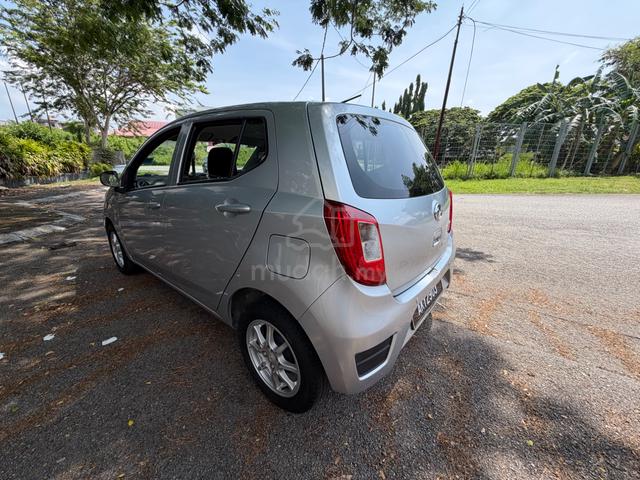 2020 Perodua AXIA 1.0 E (M) - 5