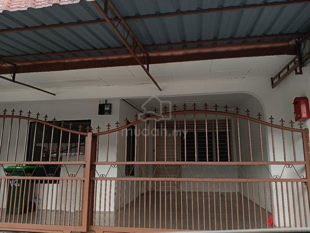 Rumah untuk disewa jitra 1