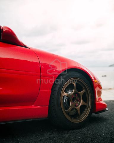 1995 Toyota MR2 2.0 TURBO (M) - 5