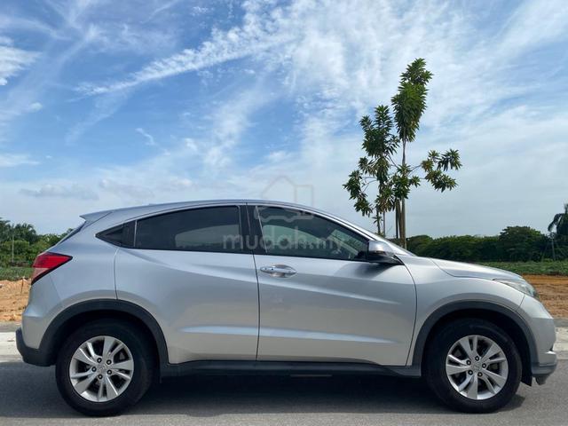 2016 Honda HR-V 1.8 V ENHANCED (A) - 4