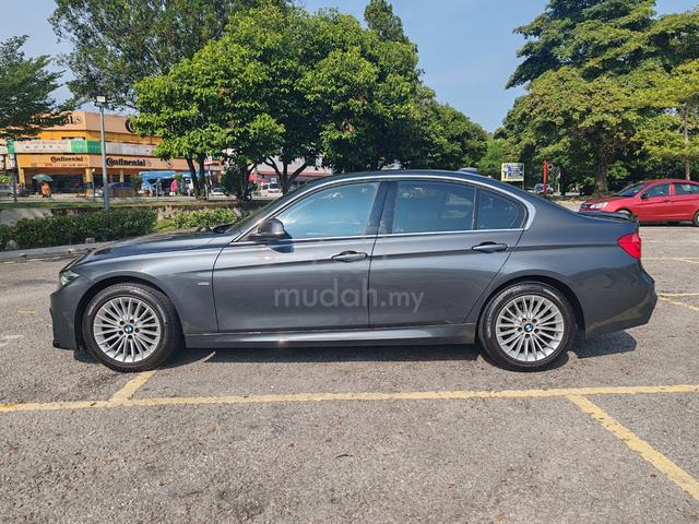 Bmw 318i 1.5 LUXURY FACELIFT M3 BODYKIT CARING OWN - 5
