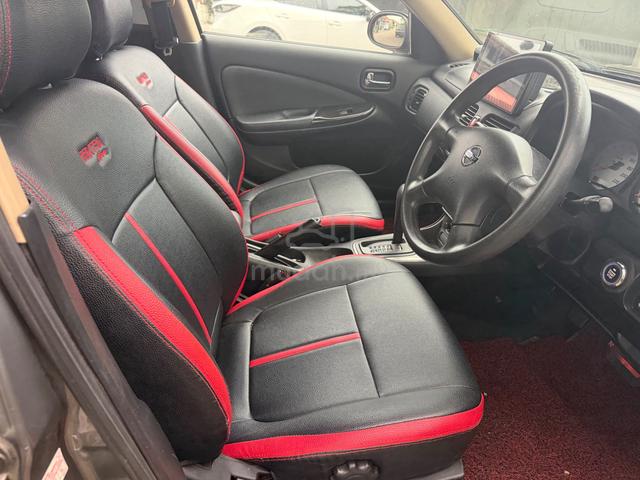 2009 Nissan SENTRA 1.6 SG FACELIFT (A) - 5