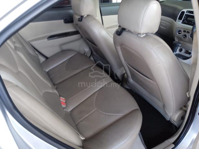 2008 Hyundai ACCENT 1.6 (A) - 5