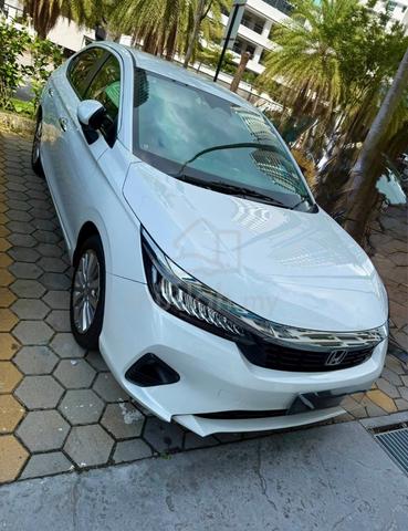 2023 Honda CITY 1.5 V (A) - 1