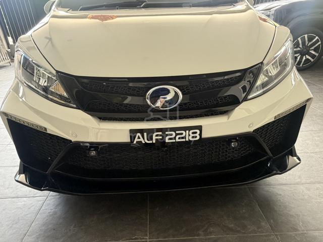 2019 Perodua MYVI 1.5 AV (A) - 2