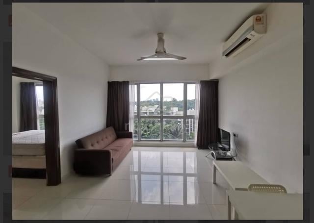 Regalia Residence 1