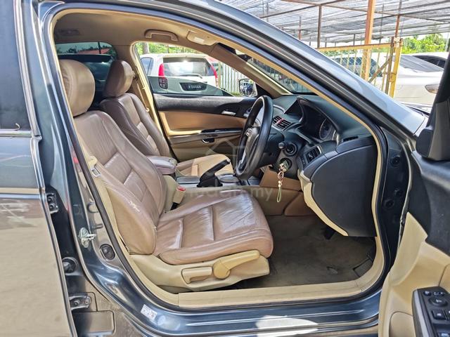 2008 Honda ACCORD 2.0 (AUTO)-LOAN KEDAI - 4