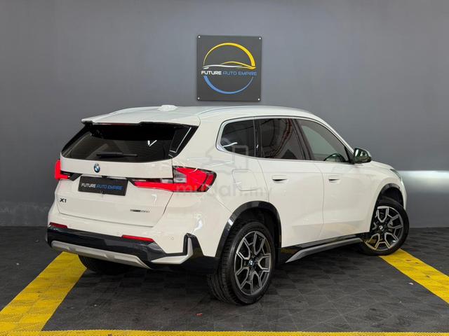 Bmw X1 2.0 sDRIVE20i M SPORT F48 / F/SERVICE BMW - 3