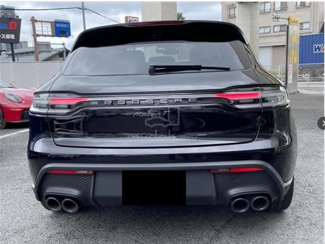 2023 Porsche MACAN 2.0 FACELIFT  (A) - 5