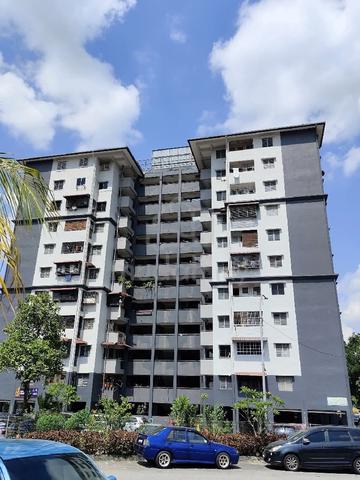 Taman Tun Teja 1