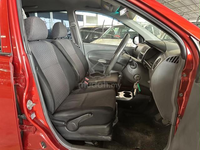 2010 Perodua Viva Ez 1.0 (Auto) - 5