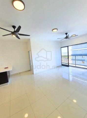 Setia City Residences 1