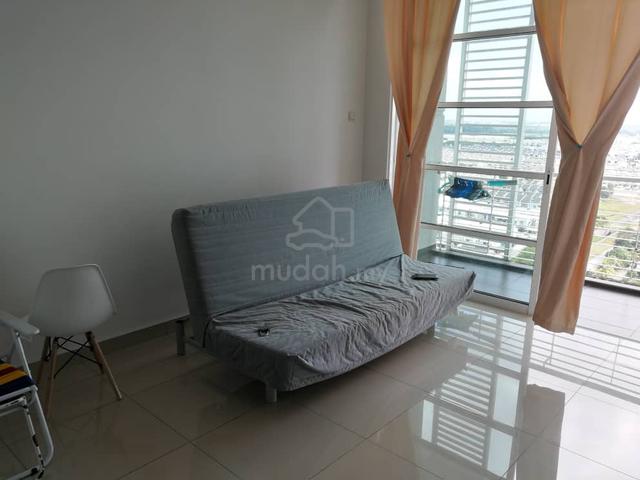 Horizon Residence Luxury Apartment 1