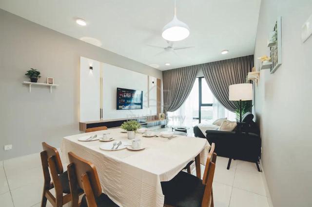 Southkey Mosaic Johor Bahru 3