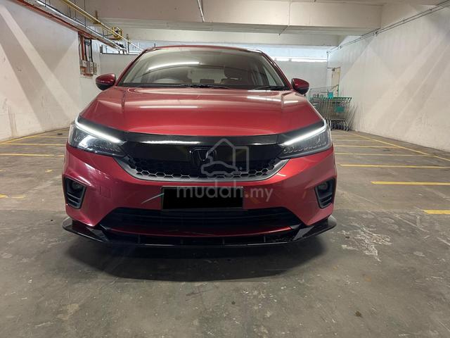 Honda CITY 1.5 V-SENSING HATCHBACK (A)FULL SERVICE - 2