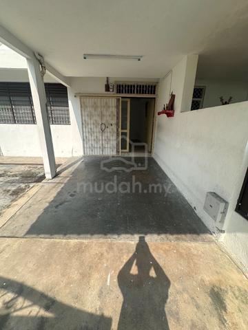 Relau Semi D 2 storey Un-furnished Jalan paya terubong 1