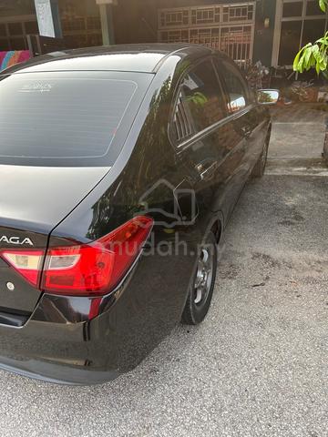 2017 Proton SAGA 1.3 STANDARD CVT MY16 BT P2-13A - 4